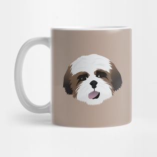 Shih Tzu Mug